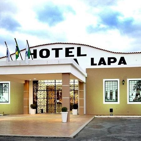 Hotel Tropeiro da Lapa Lapa (Parana) Exterior foto