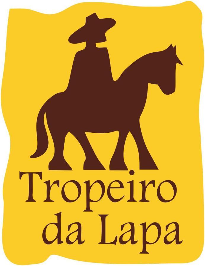 Hotel Tropeiro da Lapa Lapa (Parana) Exterior foto