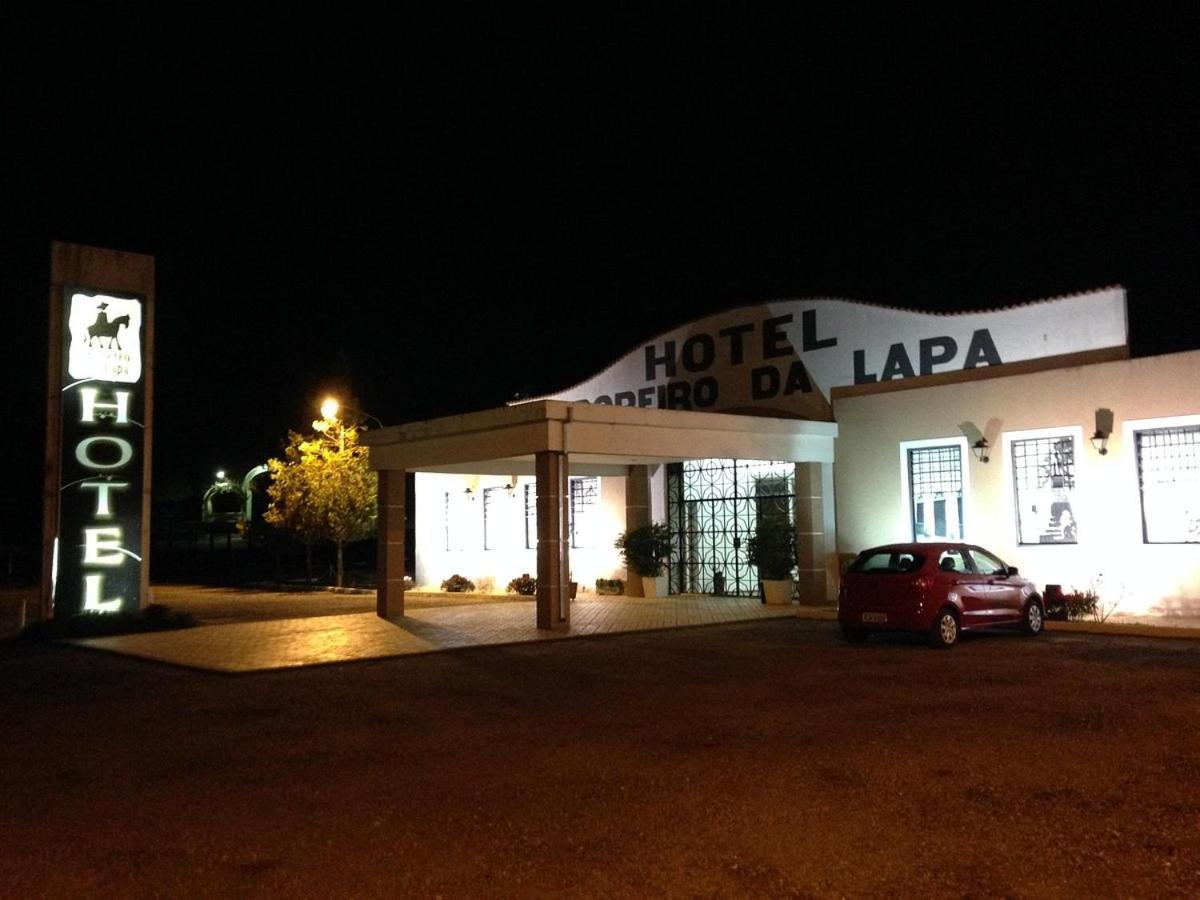 Hotel Tropeiro da Lapa Lapa (Parana) Exterior foto